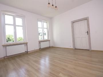 Dwa pokoje na wynajem ścisłe centrum Stargardu