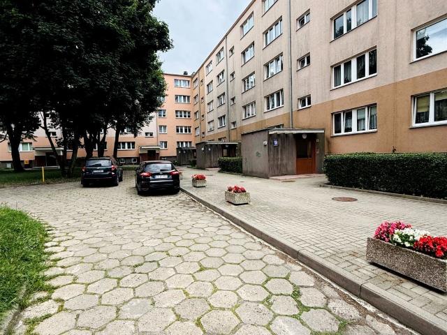 Dwa pokoje na Zawadzkiego Szczecin, Zawadzkiego Klonowica Zawadzkiego