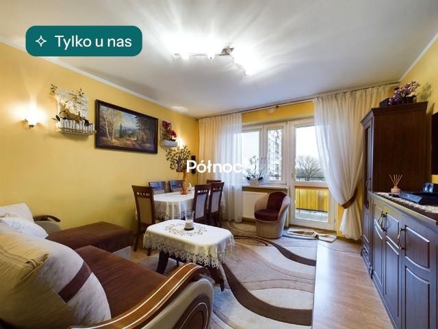 Dwa pokoje w Wołominie w doskonałej lokalizacji ul. Starowiejska, Lipińska