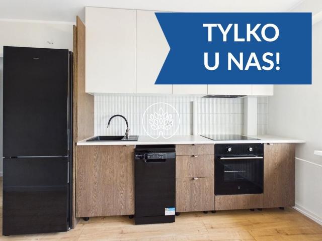 Dwa pokoje 36m2 z balkonem Toruń, Rubinkowo