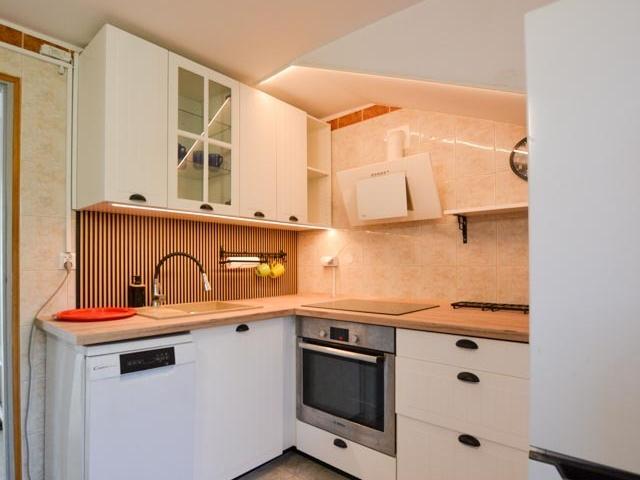Dwa pokoje 39m2, Pogodno
