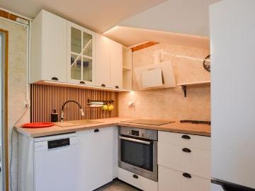 Dwa pokoje 39m2, Pogodno