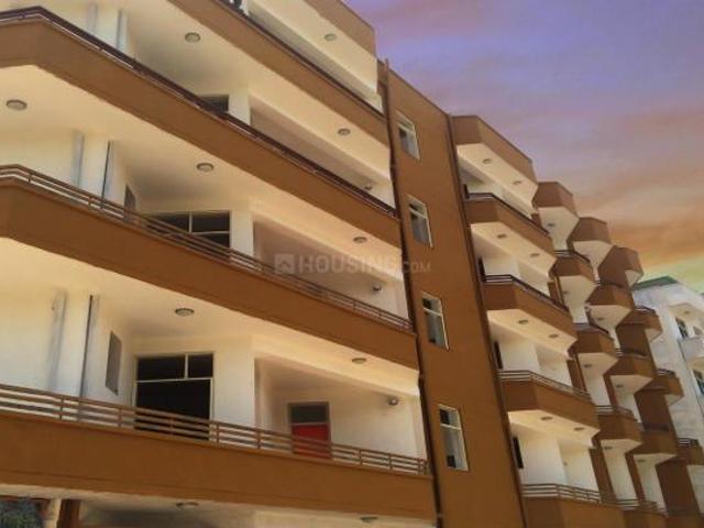 Sector 16 Dwarka 2 BHK Apartment For Sale New Delhi