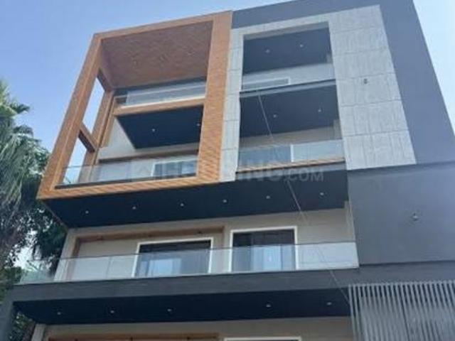 Dwarka Mor 1 BHK Apartment For Sale New Delhi