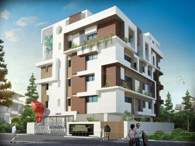 Dwarka Mor 2 BHK Apartment For Sale New Delhi