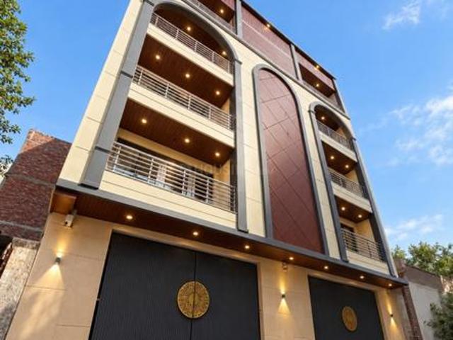 Kaur Ultra Luxury Homes Dwarka Mor,Dwarka Mor 3 BHK Apartment For Sale New Delhi