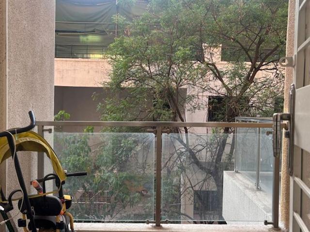 Dwarkadheesh Gardens 2 Bedroom 950 Sq. Ft. Apartment in Rahatani Pune Listing ID: #10245