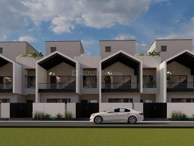 Dwarika Palms,Shastripuram 4 BHK Villa For Sale Agra