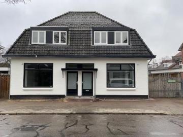 Olland, Meierijstad, Noord-Brabant - Verwarming