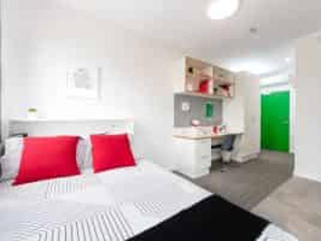 Dwell East End Adelaide Student Accommodation, Australia | Amber