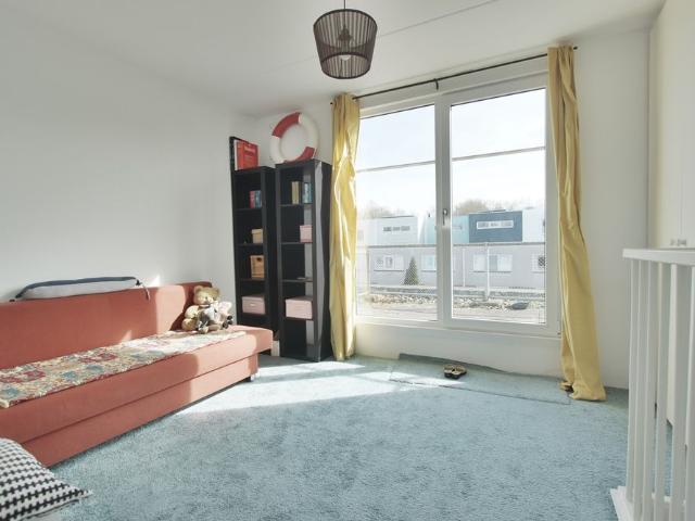 Dwergvinvisstraat, 1035 HR, Amsterdam