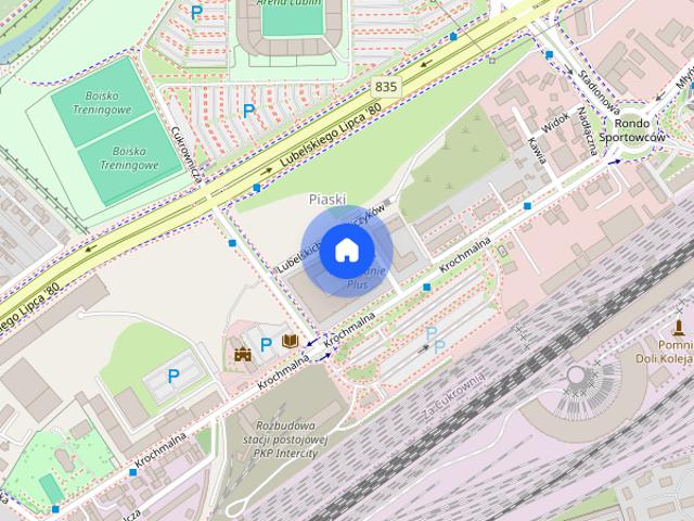 Dwie łazienki I Garderoba I Bezpośrednio I Zwierzęta mile widziane