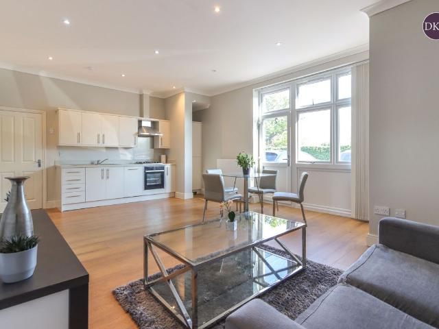 Dwight Road, Watford, Hertfordshire WD18, 1 bed flat to rent, £1,425 pcm | PrimeLocation