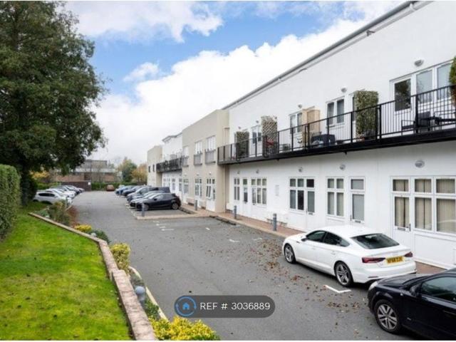Dwight Road, Watford WD18, 1 bed flat to rent, £1,475 pcm | PrimeLocation