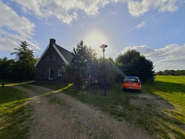 Dwingelerweg, Ansen