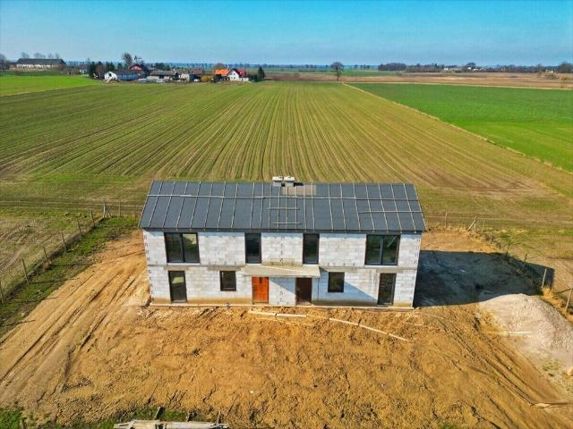 Smętowo Graniczne, Ogrodowa, 161,44 m2