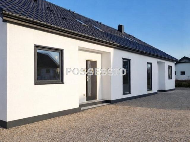 Sprzedam dom z możliwością adaptacji poddasza 177 m² w Strzegomiu