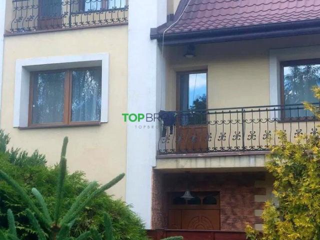 Dwupokładowe domy w Wawerze 340 m² zapraszam