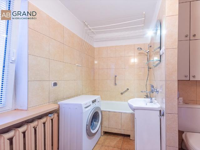 Dwupokojowe 42 m² na Zielonych Wzgórzach zapraszam