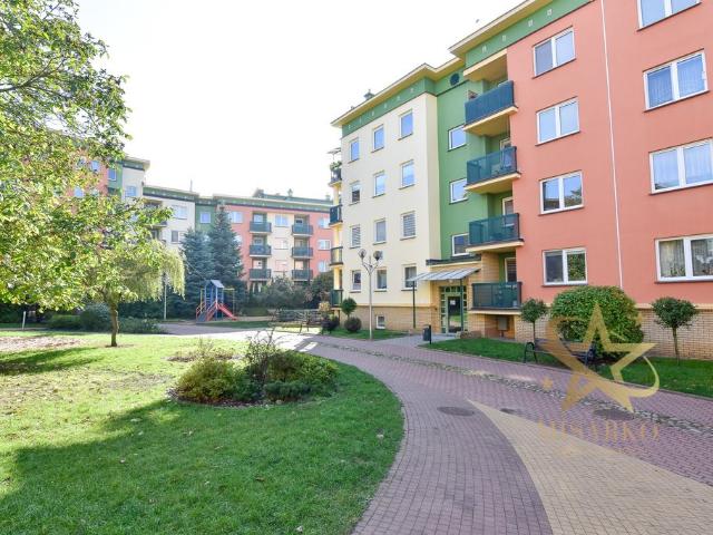 Dwupokojowe 48 m² z oddzielną kuchnią Białystok Wrocławska