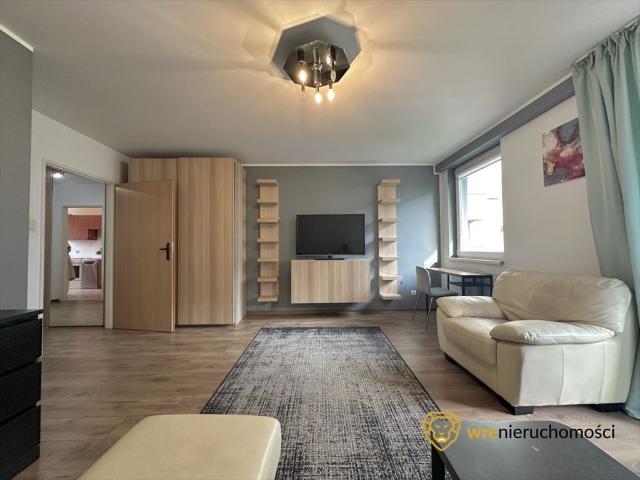 Dwupokojowe 51 m² w Krzykach z garażem polecam