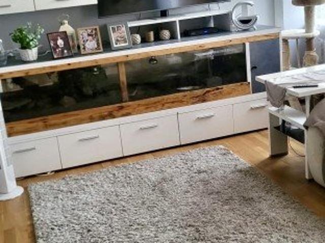 Zapraszam do 37 m² dwupokojowego mieszkania w Stargardzie