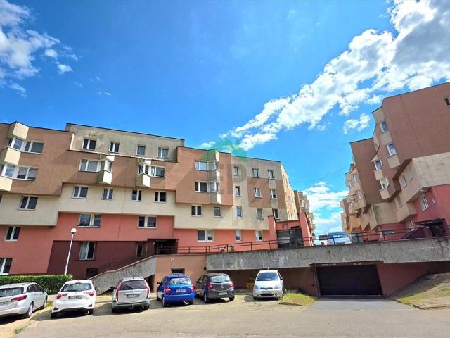 Dwupokojowe 34,8 m² na parterze w Błesznie zapraszam