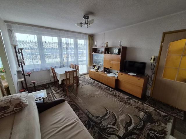 Polecam dwupokojowe 38 m² w Mysłowicach z balkonem i piwnicą
