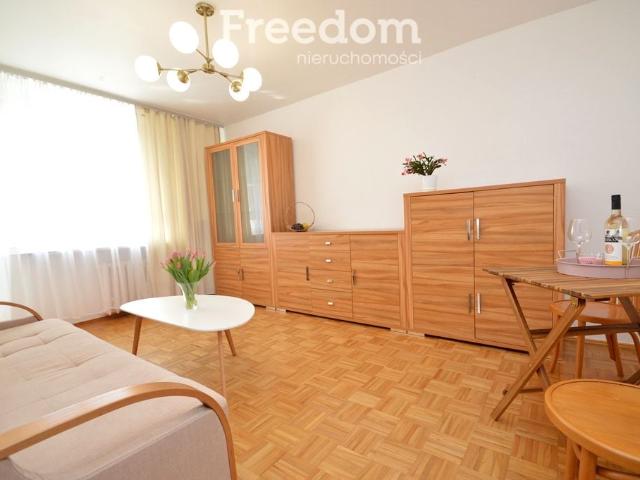 Dwupokojowe z balkonem Opole, Zaodrze