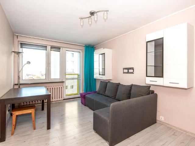Dwupokojowe, Cytadela, panorama miasta Poznań, Winogrady