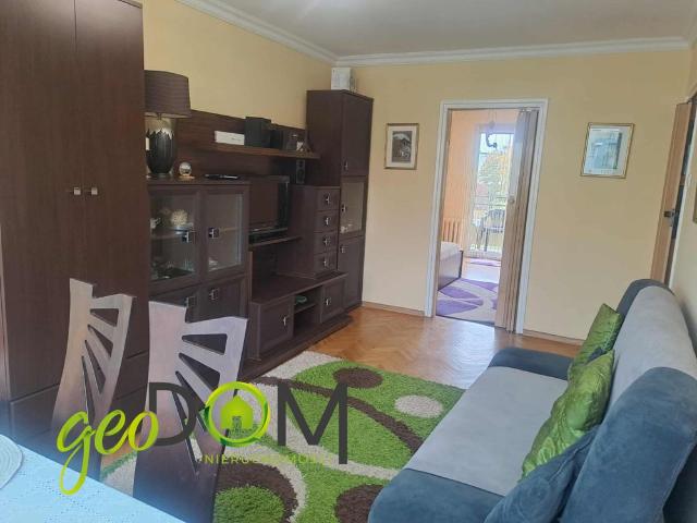 Dwupokojowe gotowe do zamieszkania