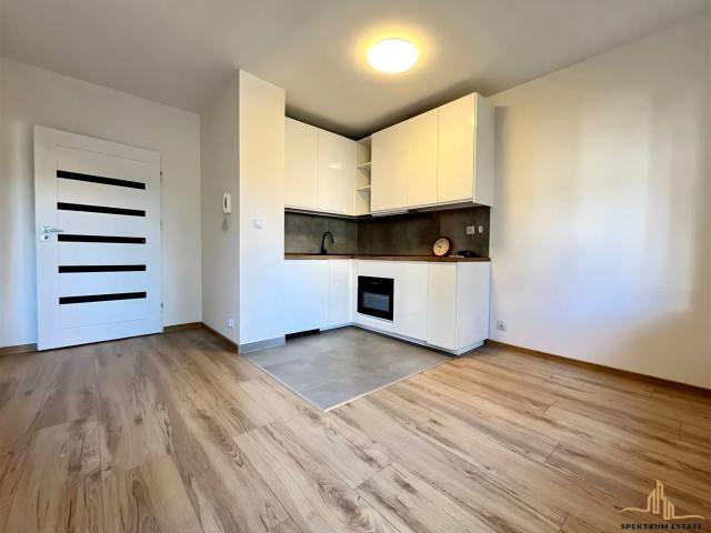 Dwupokojowe Kurdwanów po remoncie ul. Filipowicza, Kraków