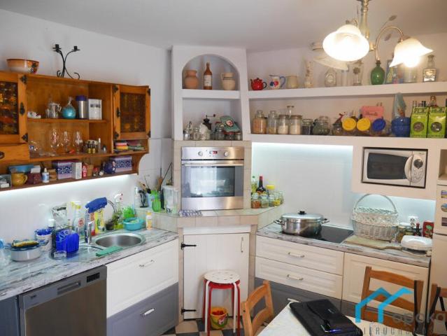 Dwupokojowe mieszkania w domu z ogrodem, Dębowiec
