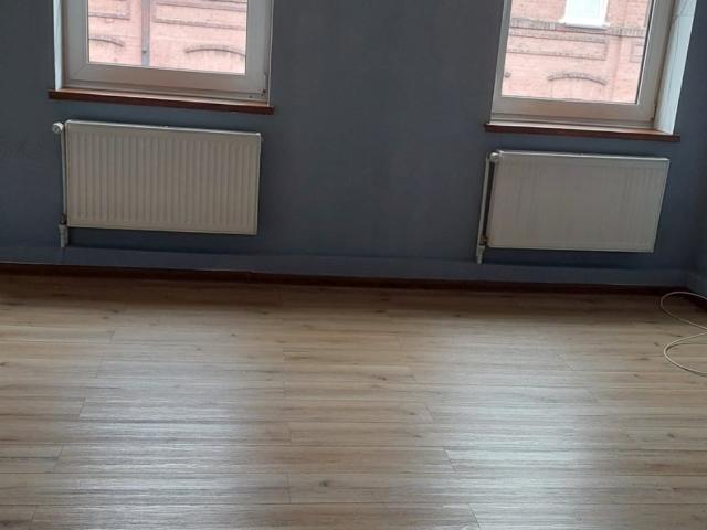 Dwupokojowe mieszkania w odnowionej kamienicy