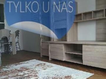 Dwupokojowe mieszkanie na Żoliborzu z windą i świetną komunikacją