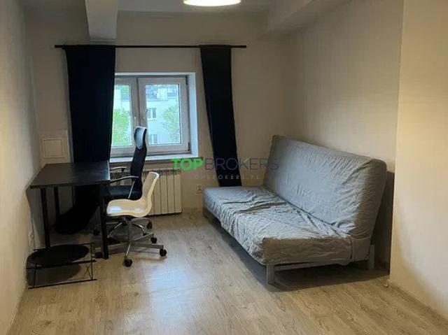 Dwupokojowe mieszkanie na Żoliborzu, blisko metra, 42 m2