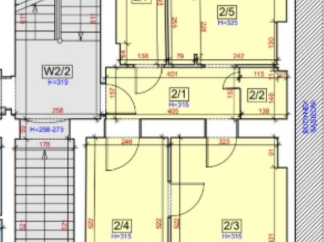 Dwupokojowe mieszkanie na parterze w Jeżycach z możliwością inwestycji