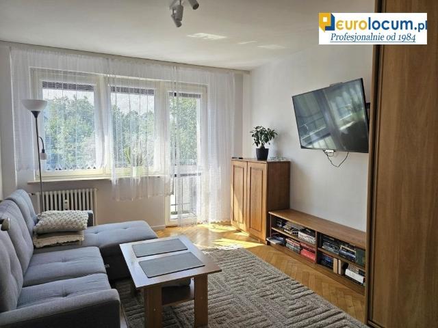 Zapraszam do wynajmu 2 pokojowego mieszkania z balkonem w Kielcach