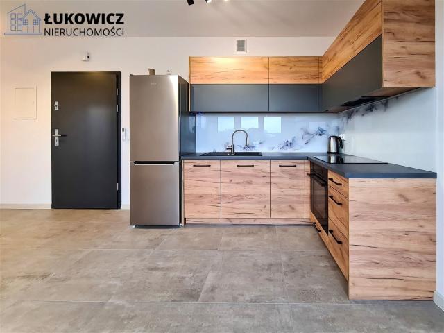 Dwupokojowe mieszkanie na wynajem Brzeziny Czechowice Dziedzice