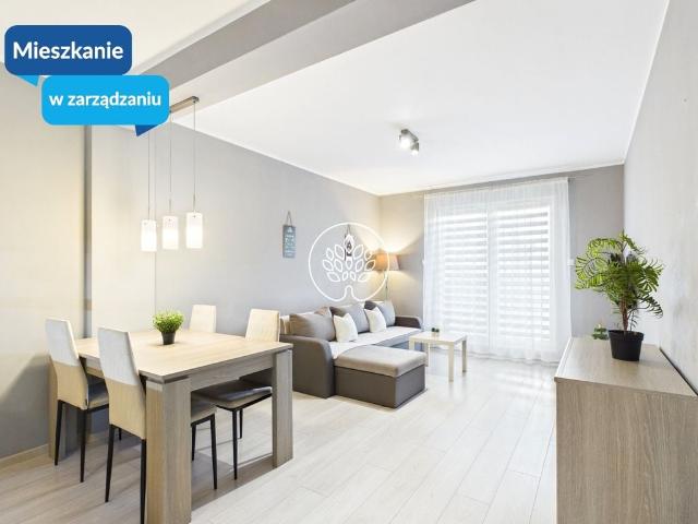 Dwupokojowe mieszkanie na wynajem Bydgoszcz, Czyżkówko
