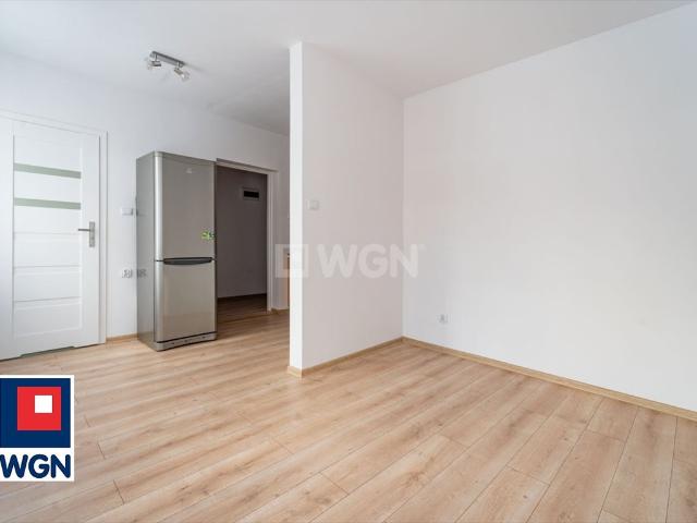 Dwupokojowe mieszkanie na wynajem w Elblągu, 30 m2