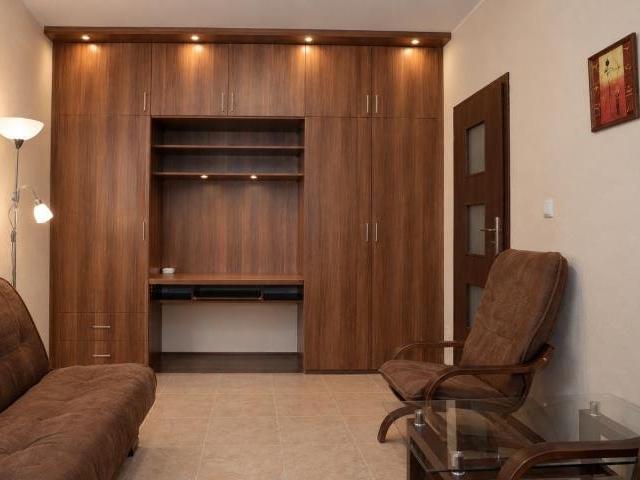 Dwupokojowe mieszkanie na Woli, 50 m², blisko metra! Polecam!