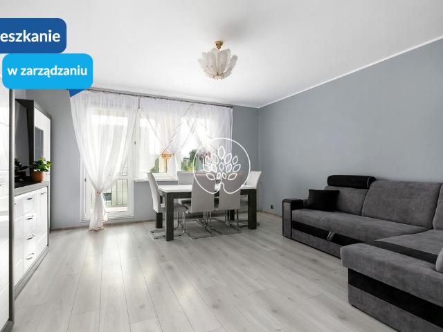 Dwupokojowe mieszkanie Bydgoszcz Fordon ul. Bortnowskiego