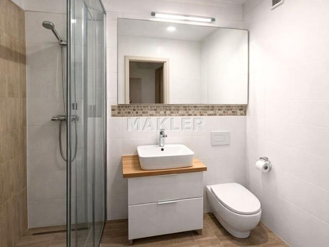 Dwupokojowe mieszkanie, Błonie, balkon,1 piętro Bydgoszcz