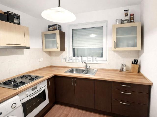 Dwupokojowe mieszkanie, Błonie, balkon,1 piętro Bydgoszcz
