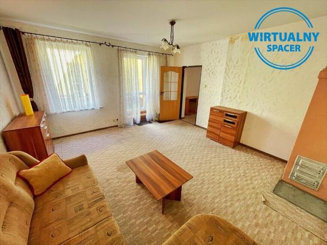 Starogard Gdański, Gimnazjalna, 59,37 m2