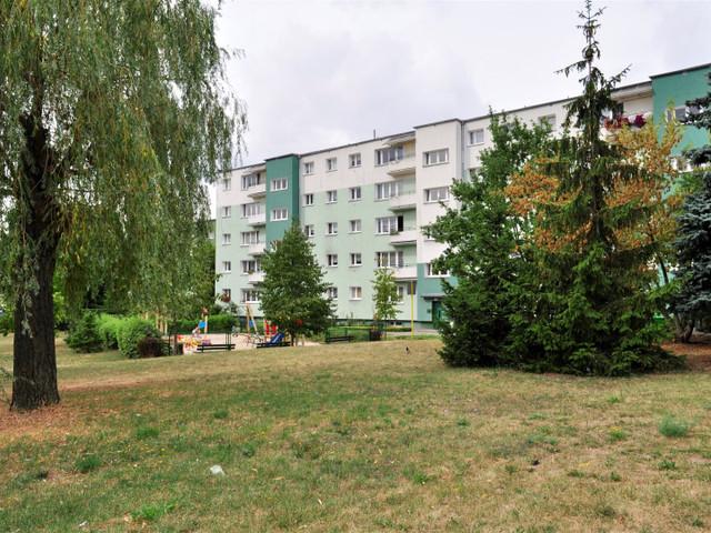 Dwupokojowe mieszkanie do wynajęcia