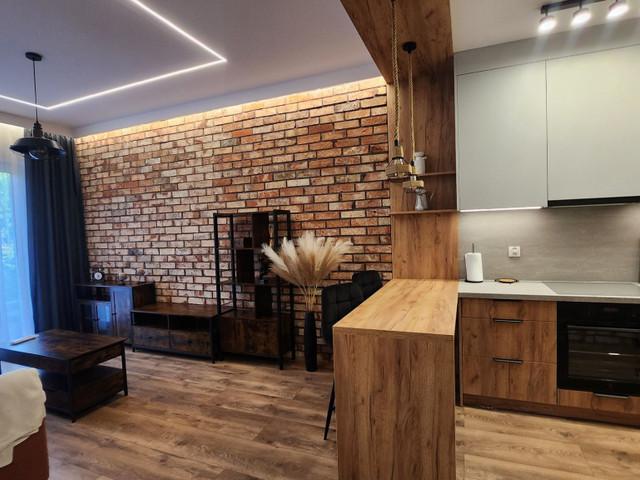 Mieszkanie do wynajęcia, Dąbrowa Górnicza srokowskiego, 2800 PLN, 46 m2, domy 19497650