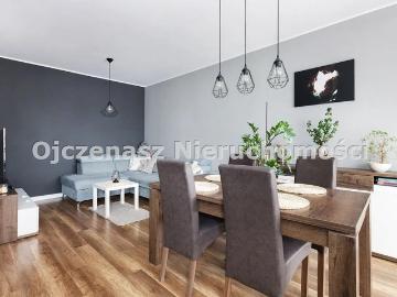 Dwupokojowe mieszkanie do wynajęcia