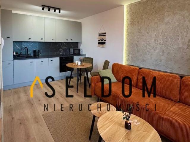 Mieszkanie do wynajęcia, Opole Zaodrze Szymona Koszyka, 2500 PLN, 33,2 m2, domy 382/16507/OMW